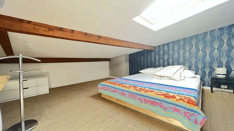 Ma-Cabane - Vente Appartement Angers, 33 m²