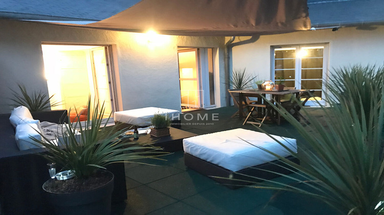 Ma-Cabane - Vente Appartement ANGERS, 61 m²