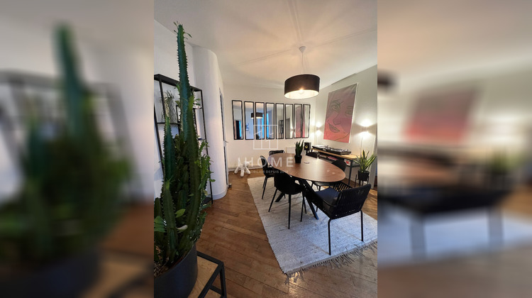 Ma-Cabane - Vente Appartement ANGERS, 61 m²