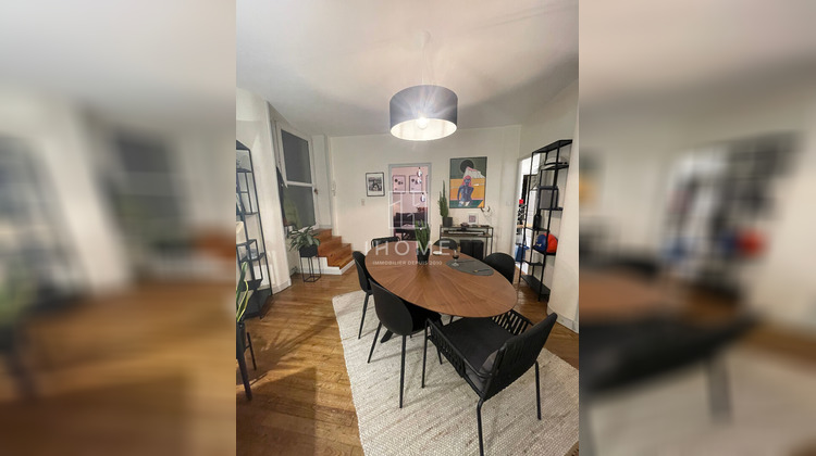 Ma-Cabane - Vente Appartement ANGERS, 61 m²