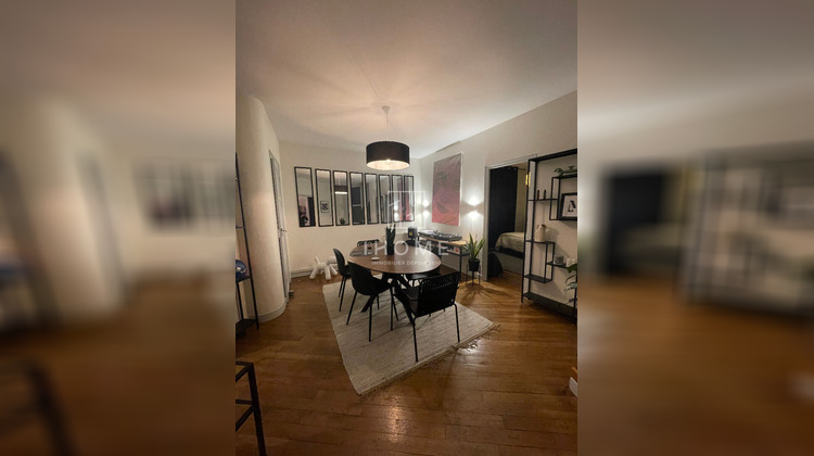 Ma-Cabane - Vente Appartement ANGERS, 61 m²