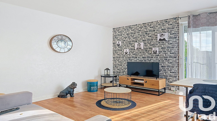 Ma-Cabane - Vente Appartement Angers, 66 m²