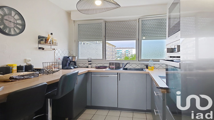 Ma-Cabane - Vente Appartement Angers, 66 m²