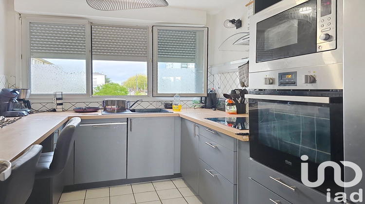 Ma-Cabane - Vente Appartement Angers, 66 m²