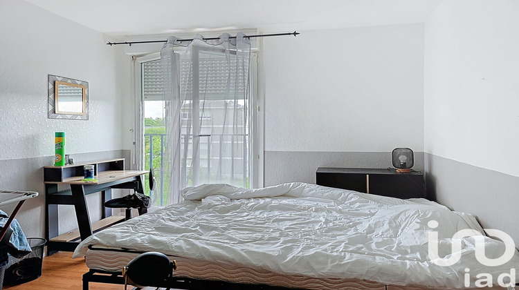 Ma-Cabane - Vente Appartement Angers, 66 m²