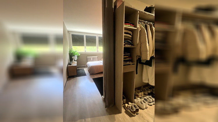 Ma-Cabane - Vente Appartement Angers, 53 m²