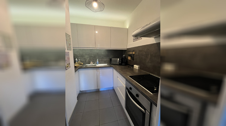 Ma-Cabane - Vente Appartement Angers, 53 m²