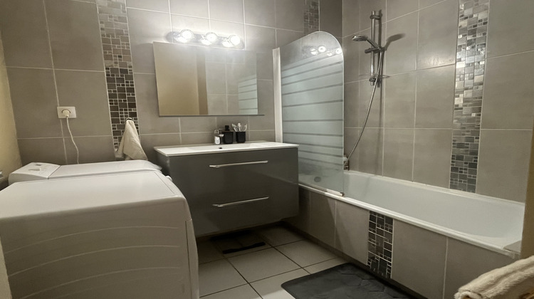 Ma-Cabane - Vente Appartement Angers, 53 m²