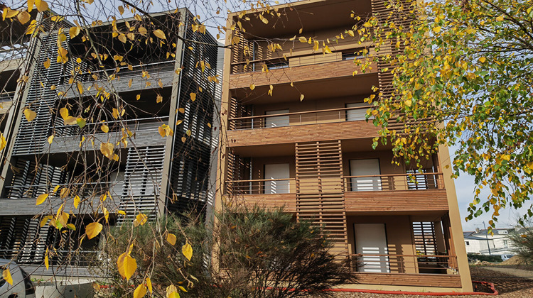 Ma-Cabane - Vente Appartement ANGERS, 62 m²