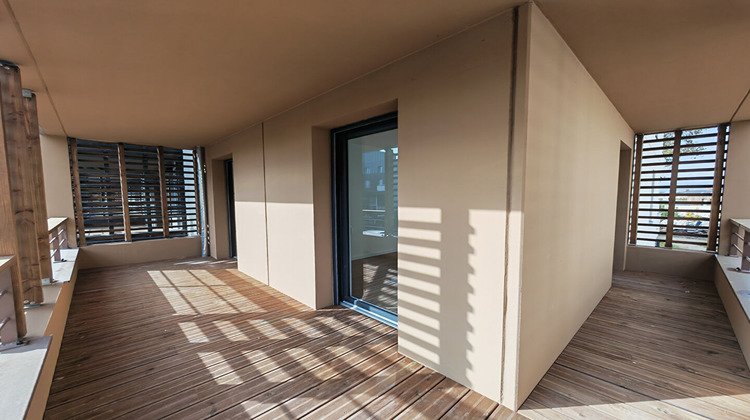 Ma-Cabane - Vente Appartement ANGERS, 62 m²