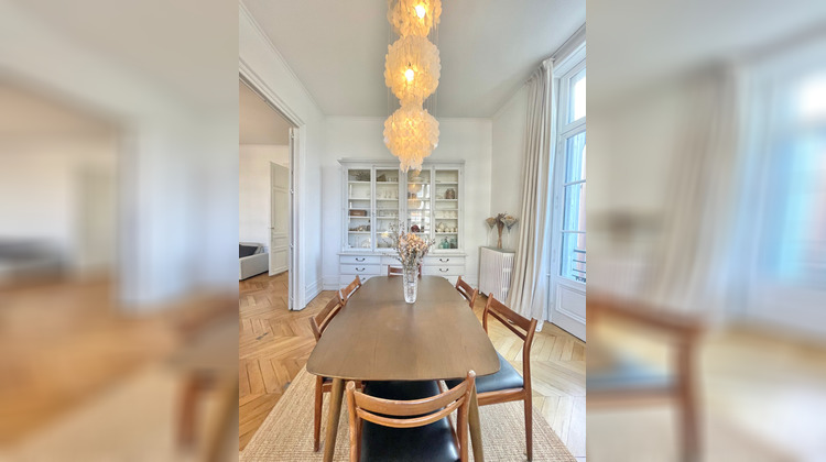 Ma-Cabane - Vente Appartement ANGERS, 123 m²