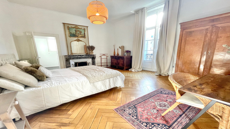 Ma-Cabane - Vente Appartement ANGERS, 123 m²