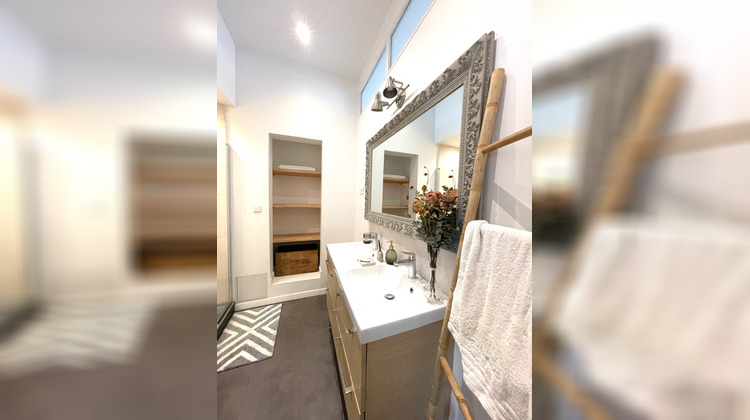 Ma-Cabane - Vente Appartement ANGERS, 123 m²