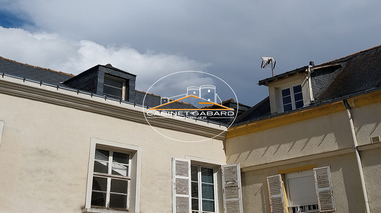 Ma-Cabane - Vente Appartement Angers, 19 m²