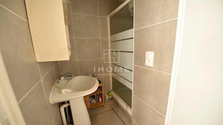 Ma-Cabane - Vente Appartement ANGERS, 27 m²