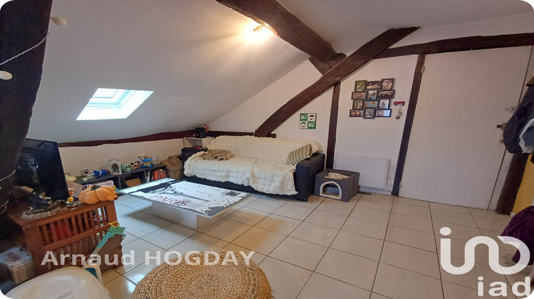 Ma-Cabane - Vente Appartement Angers, 30 m²