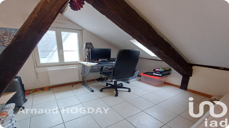 Ma-Cabane - Vente Appartement Angers, 30 m²