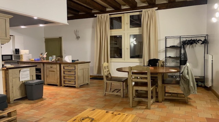 Ma-Cabane - Vente Appartement Angers, 49 m²
