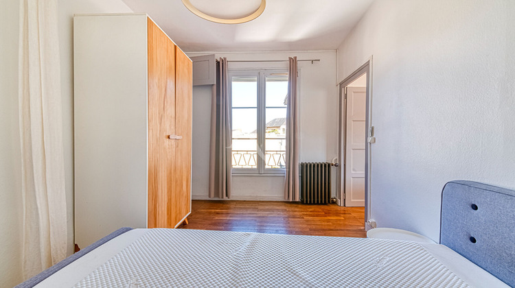 Ma-Cabane - Vente Appartement ANGERS, 45 m²