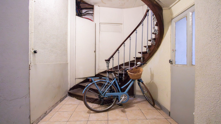 Ma-Cabane - Vente Appartement Angers, 38 m²