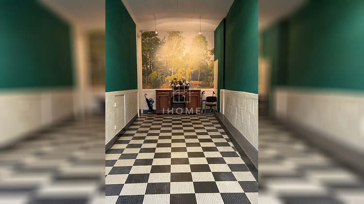 Ma-Cabane - Vente Appartement ANGERS, 261 m²