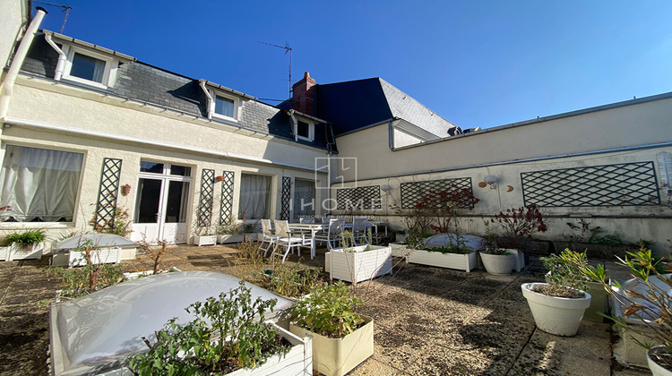 Ma-Cabane - Vente Appartement ANGERS, 261 m²