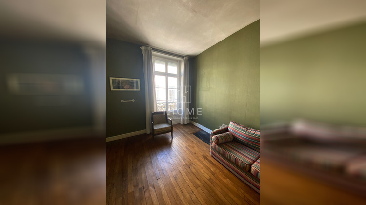 Ma-Cabane - Vente Appartement ANGERS, 261 m²