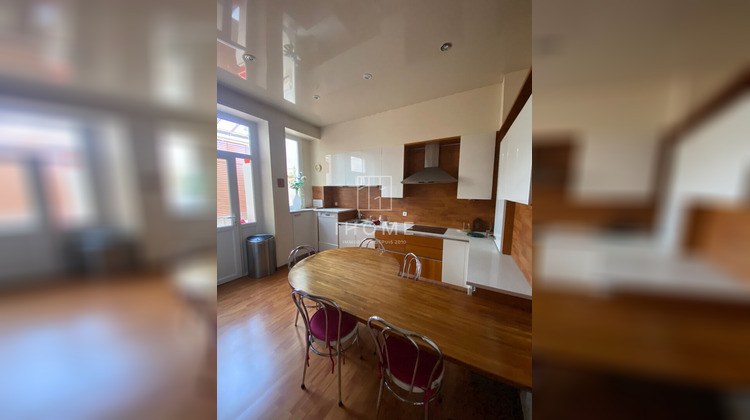 Ma-Cabane - Vente Appartement ANGERS, 261 m²