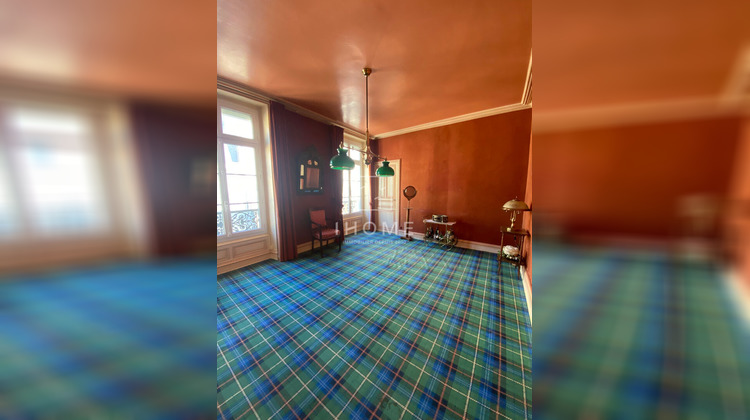 Ma-Cabane - Vente Appartement ANGERS, 261 m²