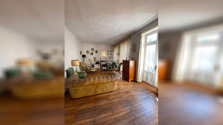 Ma-Cabane - Vente Appartement ANGERS, 261 m²