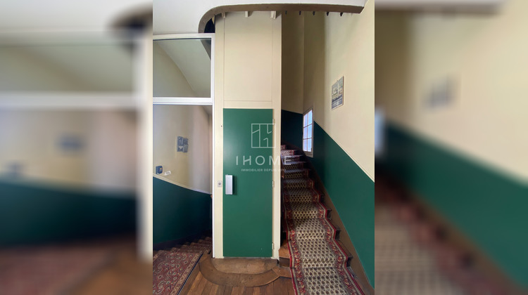 Ma-Cabane - Vente Appartement ANGERS, 261 m²