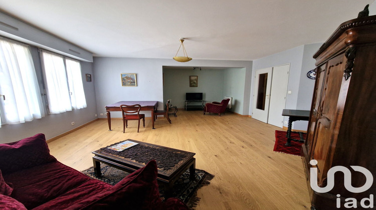 Ma-Cabane - Vente Appartement Angers, 72 m²