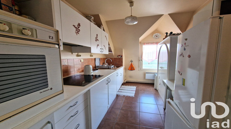 Ma-Cabane - Vente Appartement Angers, 72 m²