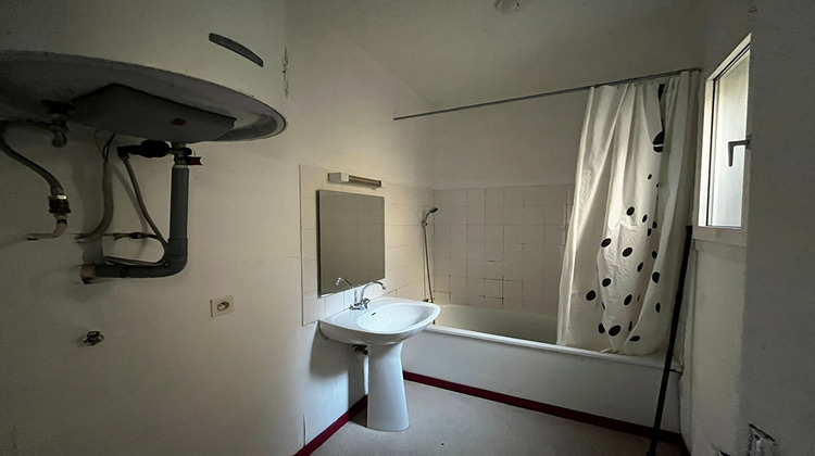 Ma-Cabane - Vente Appartement ANGERS, 32 m²