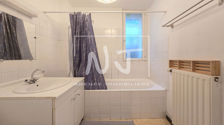 Ma-Cabane - Vente Appartement ANGERS, 61 m²