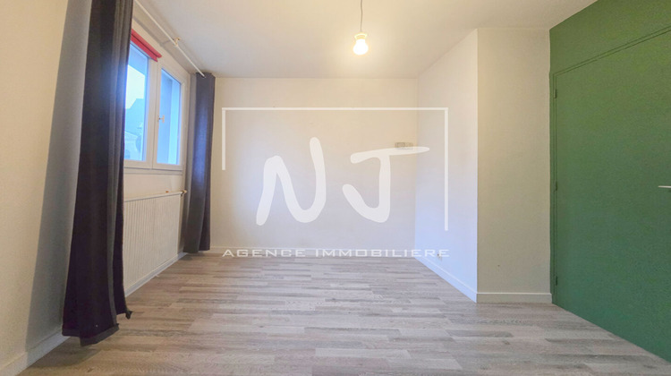 Ma-Cabane - Vente Appartement ANGERS, 61 m²