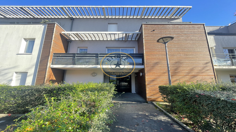 Ma-Cabane - Vente Appartement Angers, 38 m²