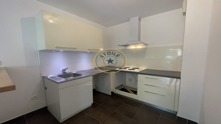 Ma-Cabane - Vente Appartement Angers, 38 m²