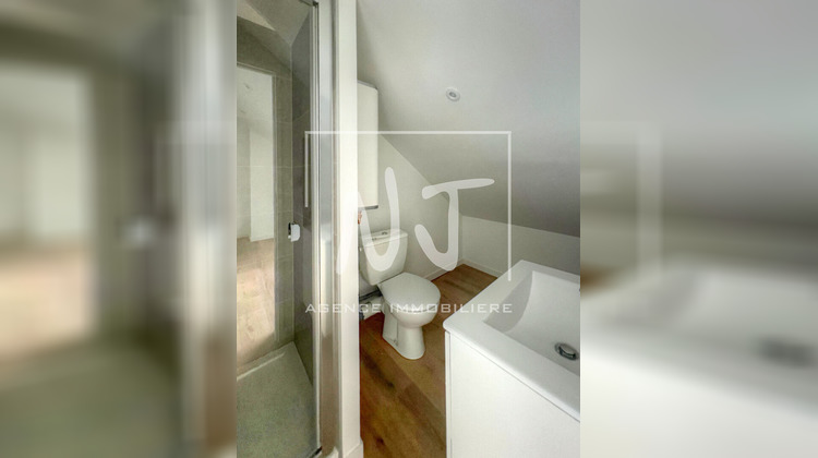 Ma-Cabane - Vente Appartement ANGERS, 21 m²