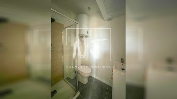 Ma-Cabane - Vente Appartement ANGERS, 17 m²