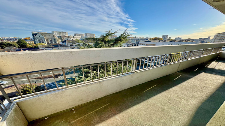 Ma-Cabane - Vente Appartement ANGERS, 59 m²