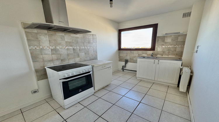 Ma-Cabane - Vente Appartement ANGERS, 59 m²