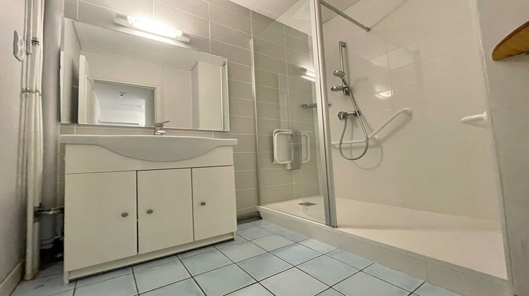 Ma-Cabane - Vente Appartement ANGERS, 59 m²