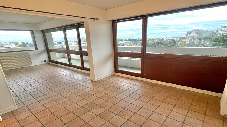 Ma-Cabane - Vente Appartement ANGERS, 59 m²