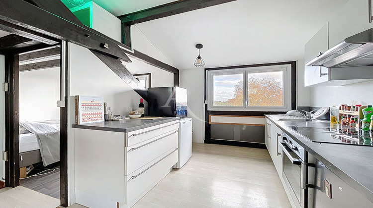 Ma-Cabane - Vente Appartement ANGERS, 37 m²