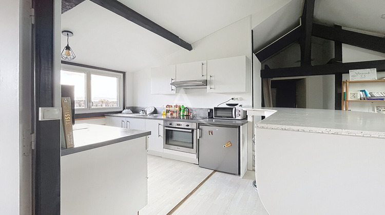 Ma-Cabane - Vente Appartement ANGERS, 37 m²