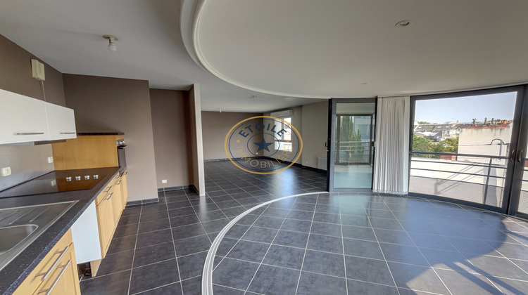 Ma-Cabane - Vente Appartement Angers, 91 m²