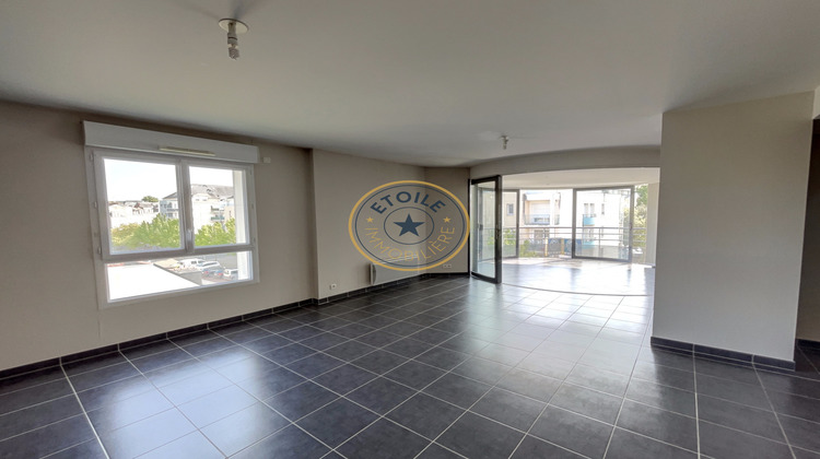 Ma-Cabane - Vente Appartement Angers, 91 m²