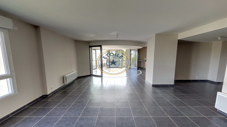 Ma-Cabane - Vente Appartement Angers, 91 m²