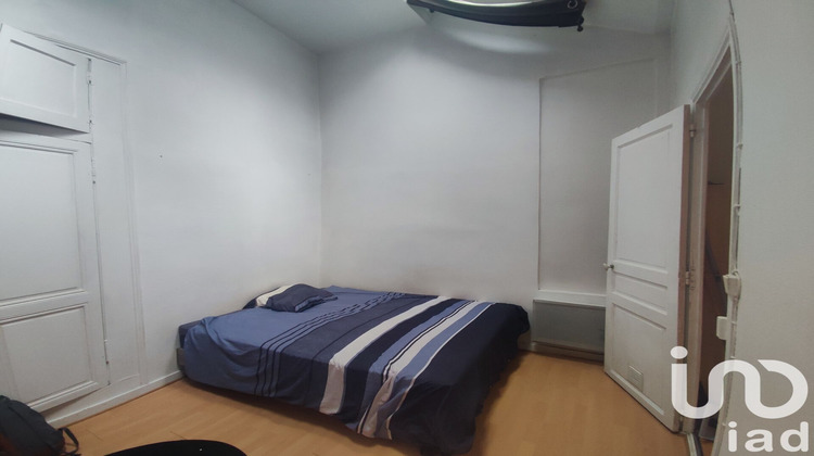 Ma-Cabane - Vente Appartement Angers, 38 m²